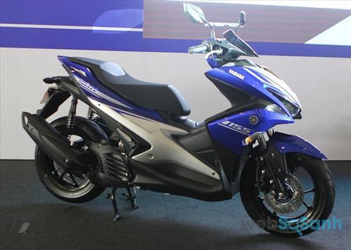 Chi tiết Yamaha Nouvo FI 2015 Thiết kế mới bổ sung nhiều tính năng đáng  giá